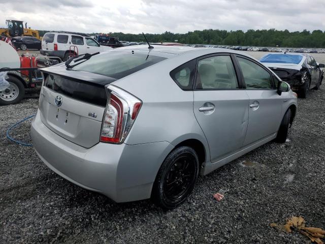 Vin: jtdkn3du1f0396943, lot: 59173815, toyota prius 20153