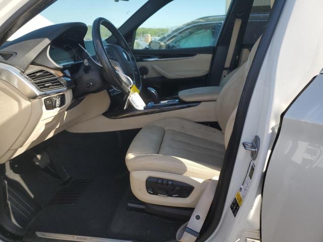 2018 BMW X5 XDRIVE3 5UXKR0C55J0Y01626