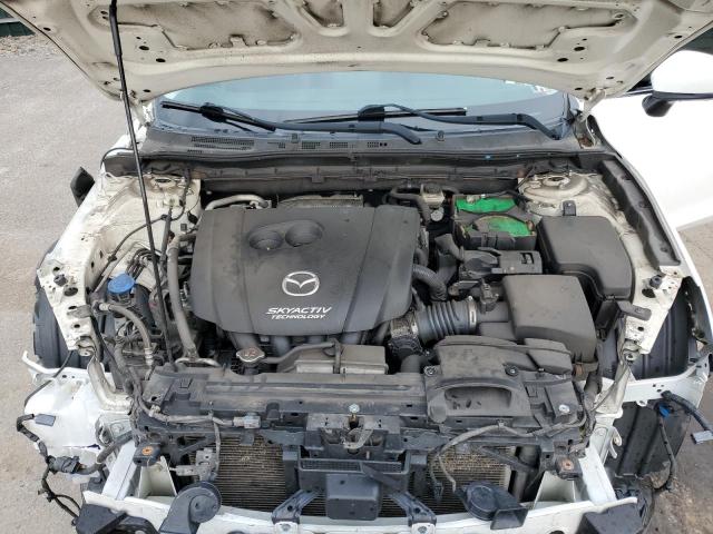 2017 MAZDA 3 SPORT - 3MZBN1U76HM103517