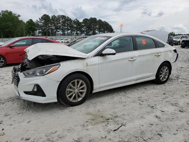 Vin: 5npe24af8kh793273, lot: 55250135, hyundai sonata se 2019 img_1