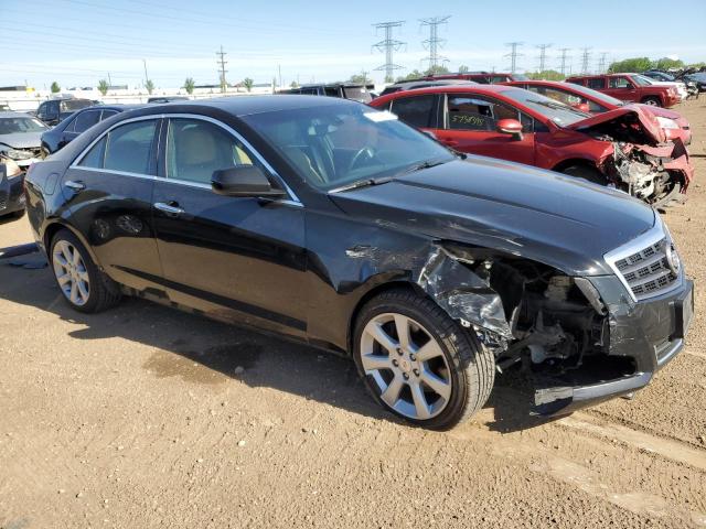 Vin: 1g6ag5rx7d0151651, lot: 57149505, cadillac ats 20134