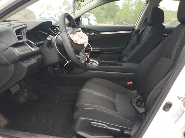 2018 HONDA CIVIC EX - 19XFC2F72JE020227