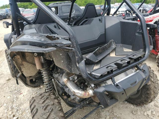 2024 HONDA SXS1000 S2 1HFVE0517R4500435