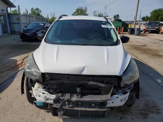 2017 FORD ESCAPE SE - 1FMCU0GD2HUC55808