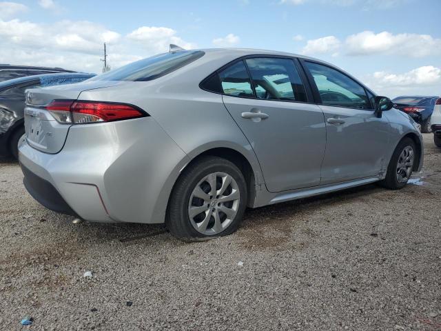 Vin: 5yfb4mde0rp092515, lot: 55593835, toyota corolla le 20243