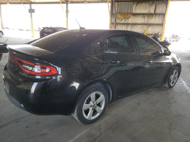 Vin: 1c3cdfbb0fd319374, lot: 56564035, dodge dart sxt 20153