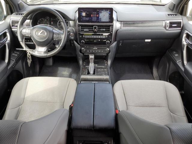 2023 LEXUS GX 460 JTJSM7BX7P5352096