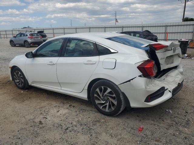Vin: 19xfc2f71ge234800, lot: 55780275, honda civic ex 20162