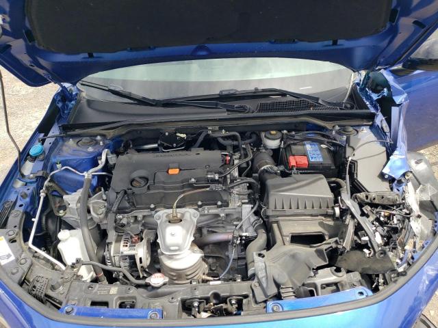 2024 HONDA CIVIC SPOR 2HGFE2F56RH583274