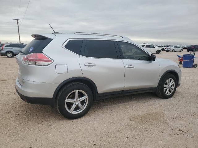 Vin: 5n1at2mt5ec805067, lot: 55345125, nissan rogue s 20143