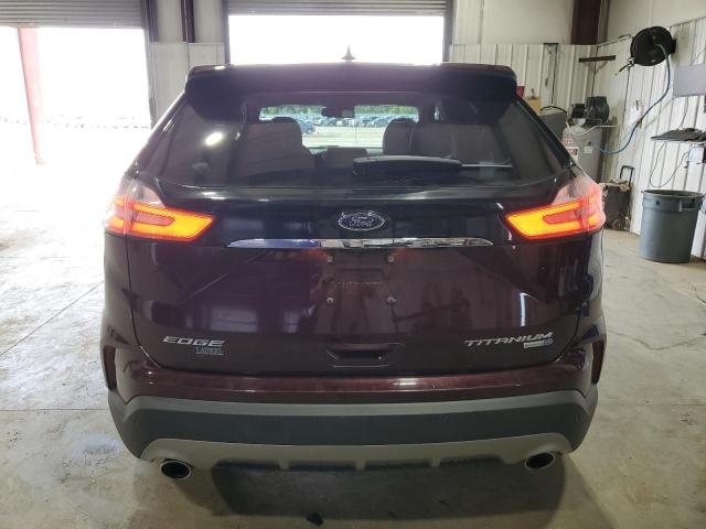 2019 FORD EDGE TITAN - 2FMPK4K93KBB22585