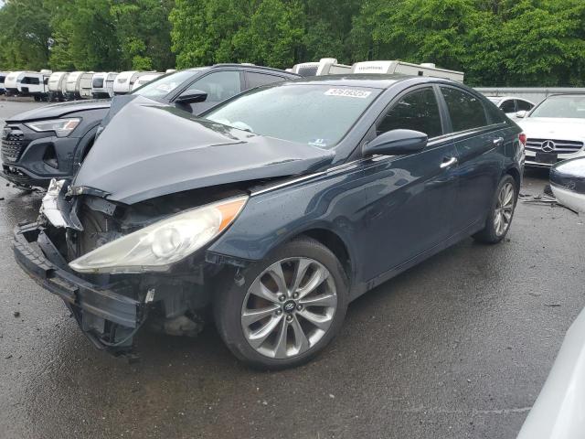 Vin: 5npec4ac3bh035330, lot: 57619325, hyundai sonata se 2011 img_1