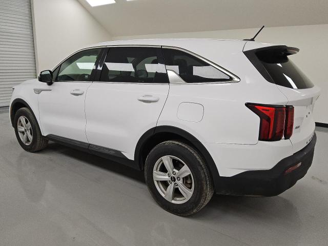 Vin: 5xyrgdlc2ng075039, lot: 56570695, kia sorento lx 20222