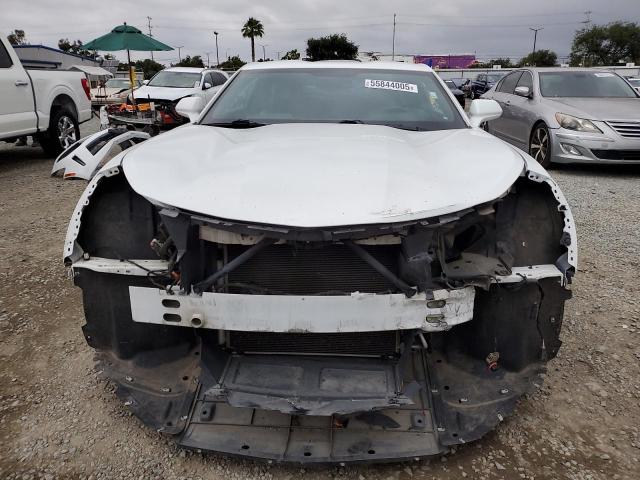 2017 CHEVROLET CAMARO LT 1G1FC1RX5H0187683