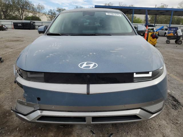 2024 HYUNDAI IONIQ 5 LI - KM8KR4DEXRU316874