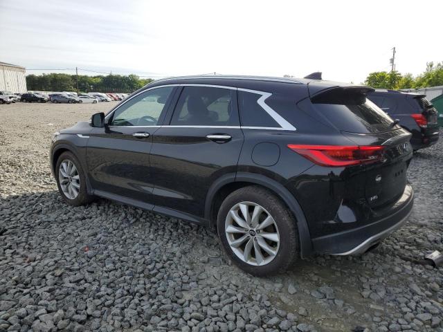 Vin: 3pcaj5m34kf120827, lot: 57770895, infiniti qx50 essential 20192