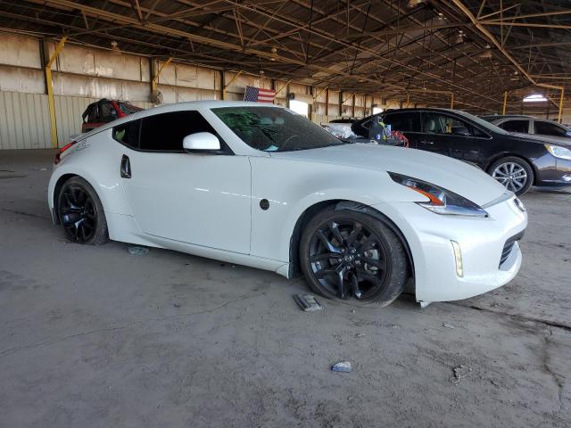 Vin: jn1az4eh9lm820190, lot: 56492055, nissan 370z base 20204