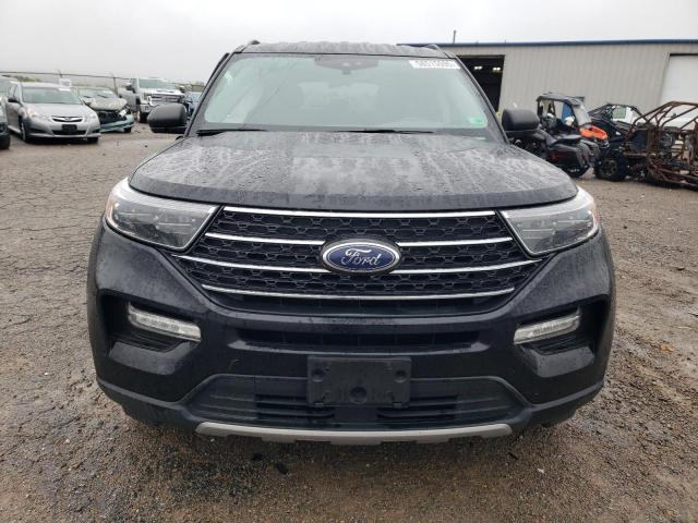 2022 FORD EXPLORER X - 1FMSK8DH2NGB04954