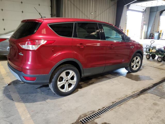 Vin: 1fmcu0gx2eub91873, lot: 58077305, ford escape se 20143