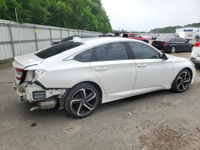 Vin: 1hgcv1f1xka173981, lot: 56303655, honda accord lx 20193
