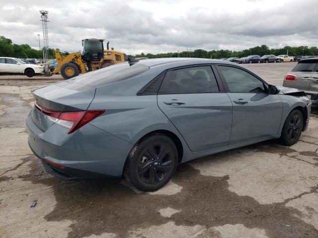 Vin: kmhlm4ag9nu332146, lot: 55262925, hyundai elantra sel 20223