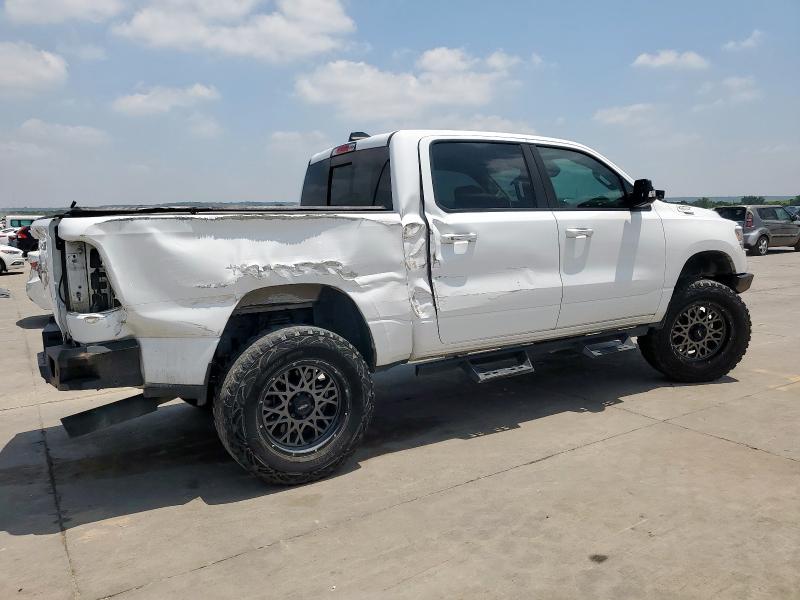 Vin: 1c6rreft8kn568229, lot: 58182105, ram 1500 big horn/lone star 20193