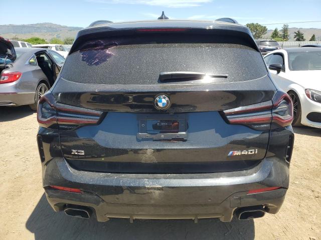 2024 BMW X3 M40I 5UX83DP03R9U69422