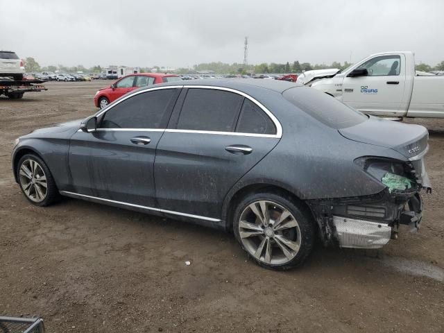 Vin: 55swf4kb0gu157875, lot: 58720115, mercedes-benz c-class 300 4matic 20162