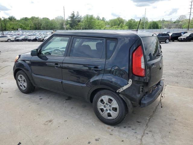 Vin: kndjt2a53c7739702, lot: 55328895, kia soul 20122