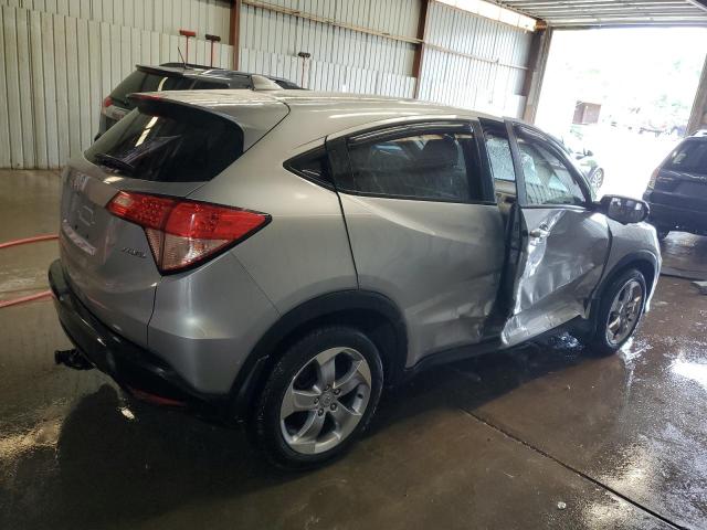 Vin: 3czru6h57hm723717, lot: 58814155, honda hr-v ex 20173