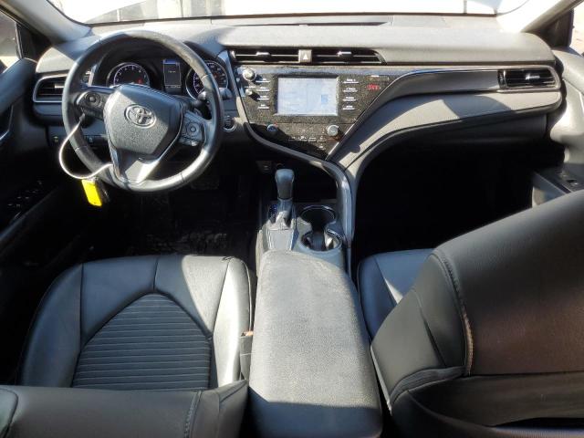 2019 TOYOTA CAMRY L - 4T1B11HK6KU747062