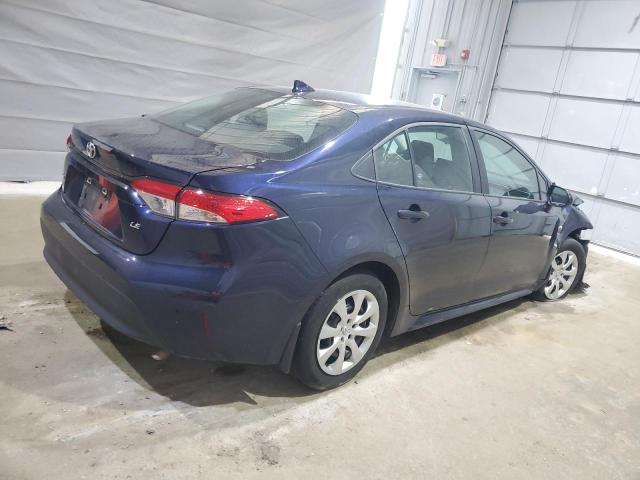 Vin: 5yfb4mde2pp042079, lot: 59079565, toyota corolla le 20233