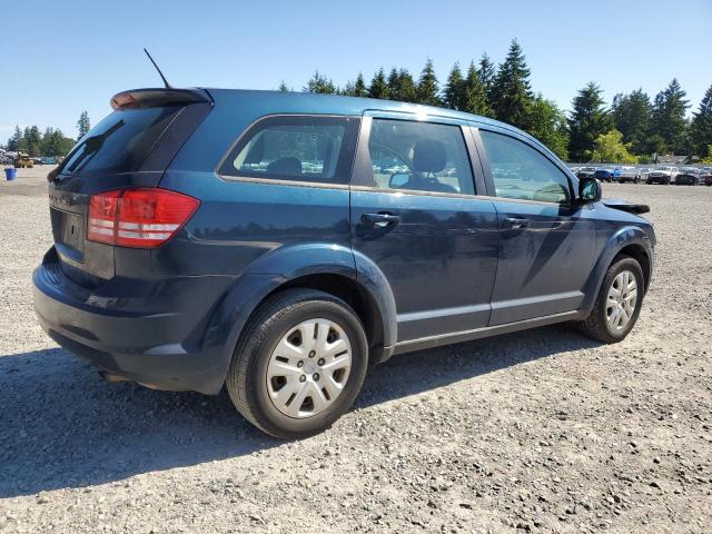 Vin: 3c4pdcab8ft553477, lot: 58097985, dodge journey se 20153