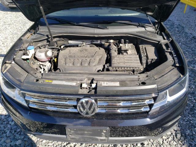 2020 VOLKSWAGEN TIGUAN SE - 3VV2B7AX5LM136778
