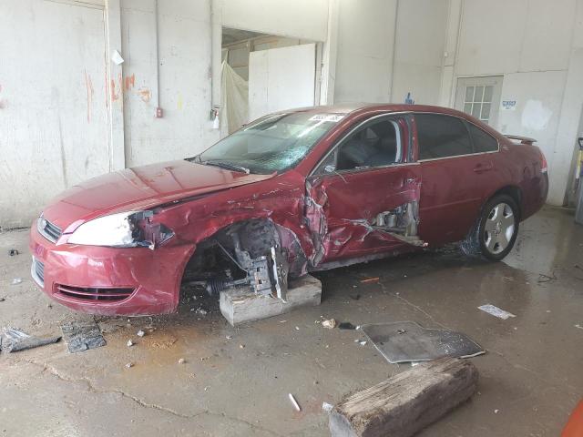 CHEVROLET IMPALA 50T