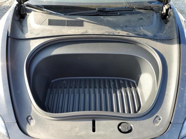 2025 TESLA MODEL 3 5YJ3E1EA6SF874864