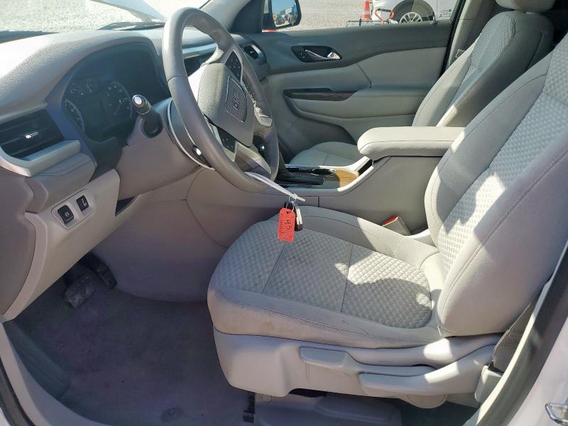 2019 GMC ACADIA SLE 1GKKNKLA7KZ117331