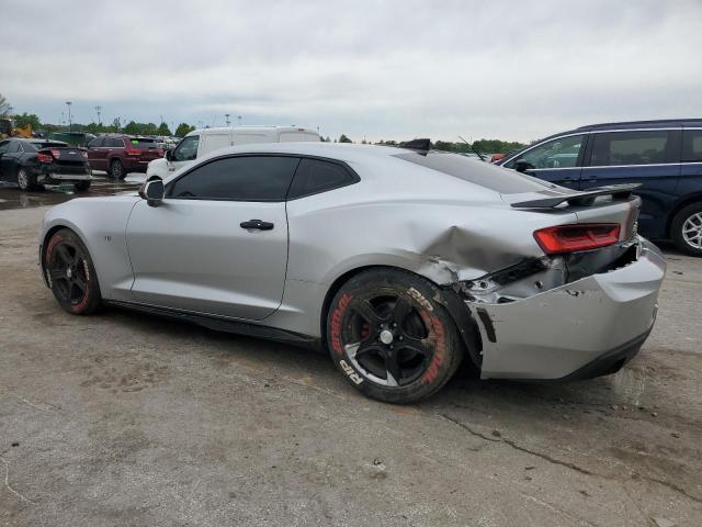 Vin: 1g1fb1rs1g0172894, lot: 55479035, chevrolet camaro lt 20162