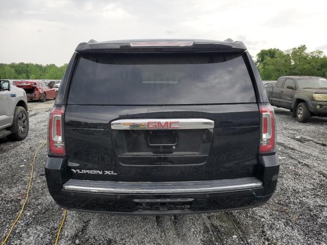 2019 GMC YUKON XL D 1GKS2HKJ0KR257413