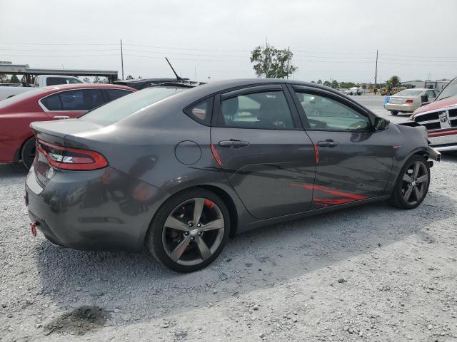 Vin: 1c3cdfeb8fd369435, lot: 57973105, dodge dart gt 20153