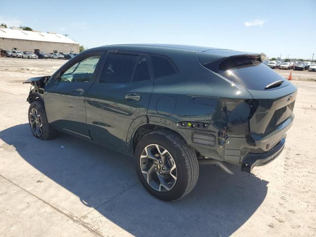 Vin: kl77lhep4sc168085, lot: 56587035, chevrolet trax 1lt 20252