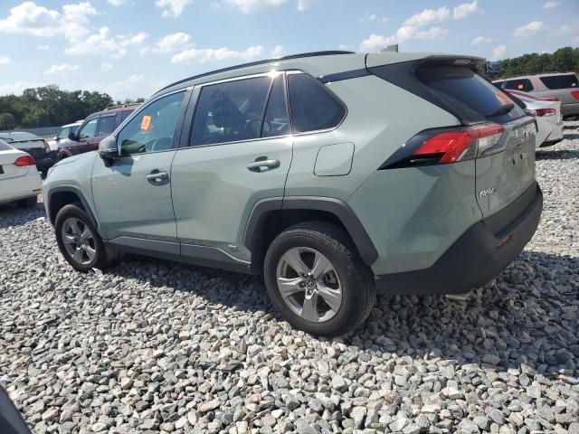 Vin: 4t3rwrfv0pu100523, lot: 57675725, toyota rav4 xle 20232