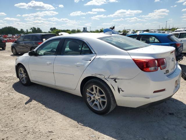 2016 CHEVROLET MALIBU LIM - 1G11C5SA8GF166510