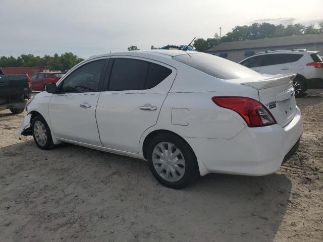 Vin: 3n1cn7ap5hk472205, lot: 55451955, nissan versa s 20172