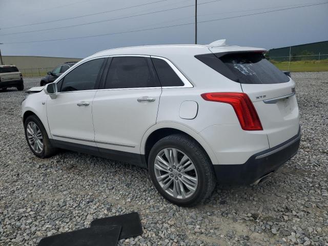 Vin: 1gykncrs3hz153702, lot: 58479785, cadillac xt5 premium luxury 20172