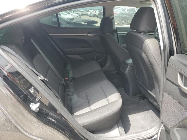 2018 HYUNDAI ELANTRA SE - 5NPD74LF9JH274693