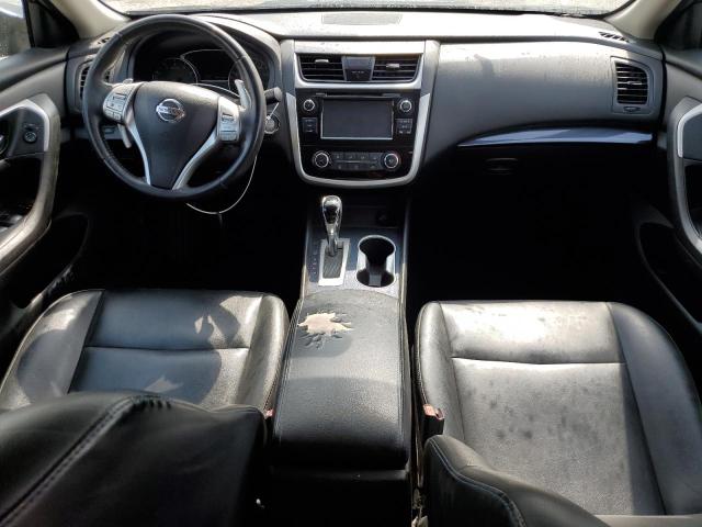 2018 NISSAN ALTIMA 2.5 - 1N4AL3AP6JC272034