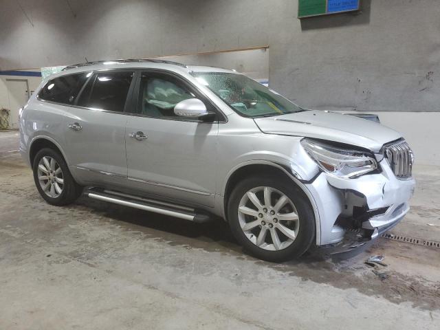 Vin: 5gakrckd2hj177138, lot: 56849515, buick enclave 20174