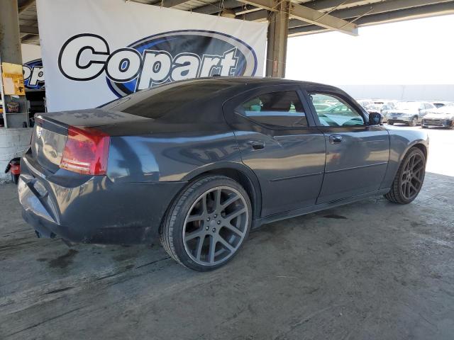 DODGE CHARGER SE 2007 charcoal  gas 2B3KA43G27H864237 photo #4