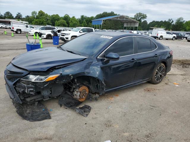Vin: 4t1b11hk9ku292451, lot: 56342645, toyota camry l 2019 img_1